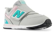 Vorschau: NEW BALANCE Kinder Freizeitschuhe 574 New-B Hook & Loop