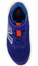 Vorschau: NEW BALANCE Kinder Laufschuhe Fresh Foam Arishi v4 Bungee Lace with Top Strap