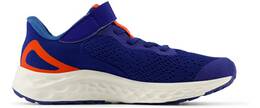 Vorschau: NEW BALANCE Kinder Laufschuhe Fresh Foam Arishi v4 Bungee Lace with Top Strap