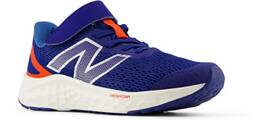 Vorschau: NEW BALANCE Kinder Laufschuhe Fresh Foam Arishi v4 Bungee Lace with Top Strap