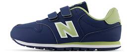 Vorschau: NEW BALANCE Kinder Freizeitschuhe 500 Hook & Loop