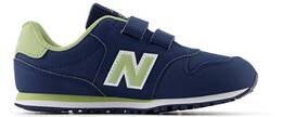 Vorschau: NEW BALANCE Kinder Freizeitschuhe 500 Hook & Loop