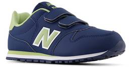 Vorschau: NEW BALANCE Kinder Freizeitschuhe 500 Hook & Loop