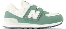 Vorschau: NEW BALANCE Kinder Freizeitschuhe 574