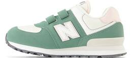 Vorschau: NEW BALANCE Kinder Freizeitschuhe 574