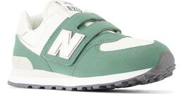 Vorschau: NEW BALANCE Kinder Freizeitschuhe 574