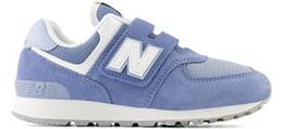 Vorschau: NEW BALANCE Kinder Freizeitschuhe 574