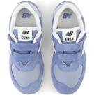 Vorschau: NEW BALANCE Kinder Freizeitschuhe 574