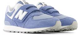 Vorschau: NEW BALANCE Kinder Freizeitschuhe 574