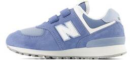 Vorschau: NEW BALANCE Kinder Freizeitschuhe 574