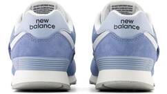 Vorschau: NEW BALANCE Kinder Freizeitschuhe 574