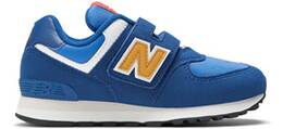 Vorschau: NEW BALANCE Kinder Freizeitschuhe 574