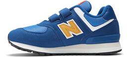 Vorschau: NEW BALANCE Kinder Freizeitschuhe 574