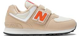 Vorschau: NEW BALANCE Kinder Freizeitschuhe 574