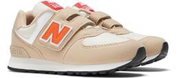 Vorschau: NEW BALANCE Kinder Freizeitschuhe 574