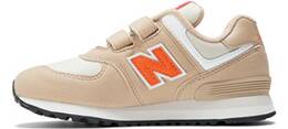 Vorschau: NEW BALANCE Kinder Freizeitschuhe 574