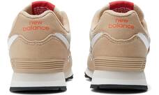 Vorschau: NEW BALANCE Kinder Freizeitschuhe 574