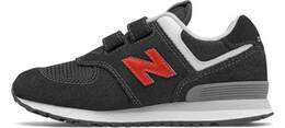 Vorschau: NEW BALANCE Kinder Freizeitschuhe 574