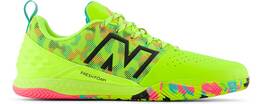 Vorschau: NEW BALANCE Herren Fussball-Hallenschuhe Audazo Pro In v6