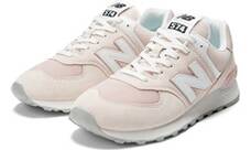 Vorschau: NEW BALANCE Herren Freizeitschuhe 574