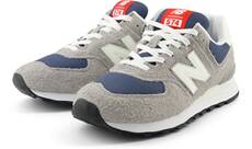 Vorschau: NEW BALANCE Herren Freizeitschuhe 574