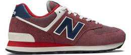 Vorschau: NEW BALANCE Herren Freizeitschuhe 574