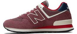 Vorschau: NEW BALANCE Herren Freizeitschuhe 574