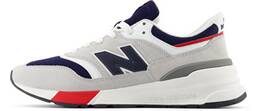 Vorschau: NEW BALANCE Herren Freizeitschuhe 997R