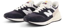 Vorschau: NEW BALANCE Herren Freizeitschuhe 997R