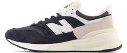 Vorschau: NEW BALANCE Herren Freizeitschuhe 997R