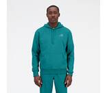 Vorschau: NEW BALANCE Herren Kapuzensweat Uni-ssentials French Terry Hoodie