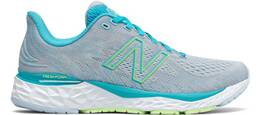 Vorschau: NEW BALANCE Damen Laufschuhe W880S11 - B