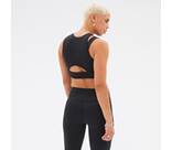 Vorschau: NEW BALANCE Damen Weste Shape Shield Crop Bra