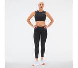 Vorschau: NEW BALANCE Damen Weste Shape Shield Crop Bra