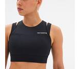 Vorschau: NEW BALANCE Damen Weste Shape Shield Crop Bra