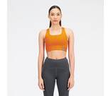 Vorschau: NEW BALANCE Damen BH Impact Run AT Bra Top