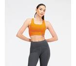 Vorschau: NEW BALANCE Damen BH Impact Run AT Bra Top