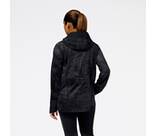 Vorschau: NEW BALANCE Damen Schlupfjacke Impact Run AT Waterproof Jacket
