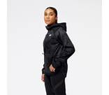 Vorschau: NEW BALANCE Damen Schlupfjacke Impact Run AT Waterproof Jacket