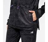 Vorschau: NEW BALANCE Damen Schlupfjacke Impact Run AT Waterproof Jacket