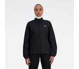 Vorschau: NEW BALANCE Damen Jacke Sport Essentials Jacket