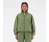 Vorschau: NEW BALANCE Damen Jacke Womens Lifestyle Jacket