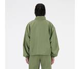 Vorschau: NEW BALANCE Damen Jacke Womens Lifestyle Jacket