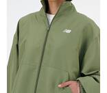 Vorschau: NEW BALANCE Damen Jacke Womens Lifestyle Jacket