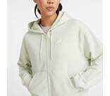 Vorschau: NEW BALANCE Damen Jacke Sport Essentials French Terry Full Zip