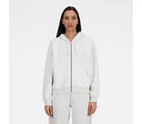 Vorschau: NEW BALANCE Damen Jacke Sport Essentials Fleece Full Zip