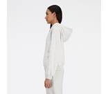 Vorschau: NEW BALANCE Damen Jacke Sport Essentials Fleece Full Zip