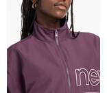 Vorschau: NEW BALANCE Damen Jacke Color Blocked Graphic Woven Jacket