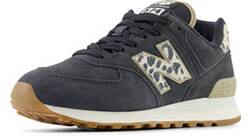 Vorschau: NEW BALANCE Damen Freizeitschuhe 574