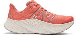 Vorschau: NEW BALANCE Damen Laufschuhe Fresh Foam X More v4